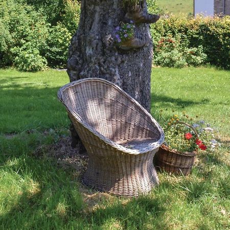 Sonnenhang Heppenbach Zewnętrze zdjęcie