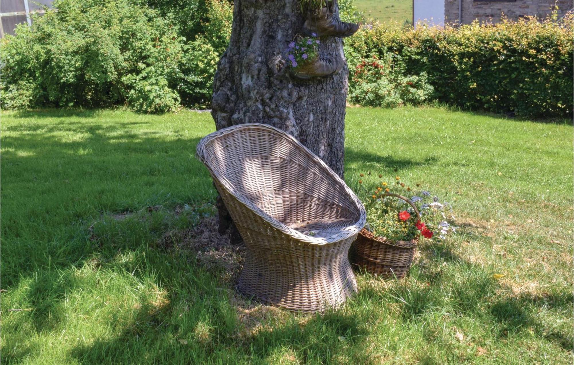 Sonnenhang Heppenbach Zewnętrze zdjęcie